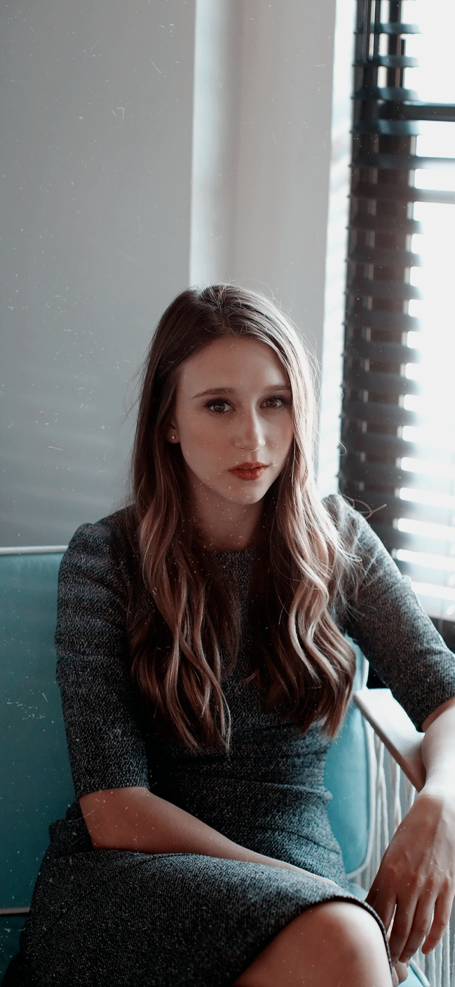 Taissa Farmiga Wallpapers