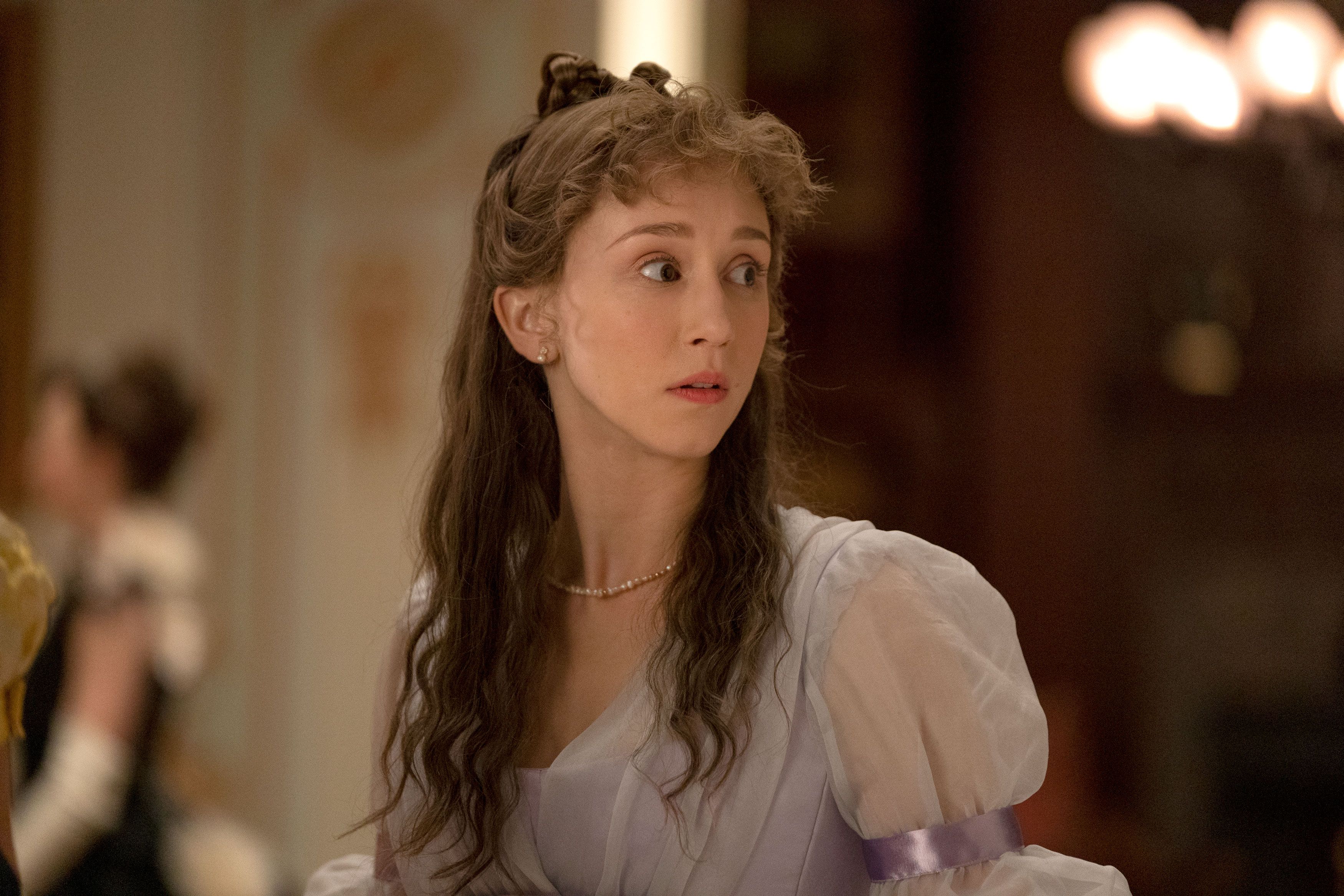 Taissa Farmiga Wallpapers