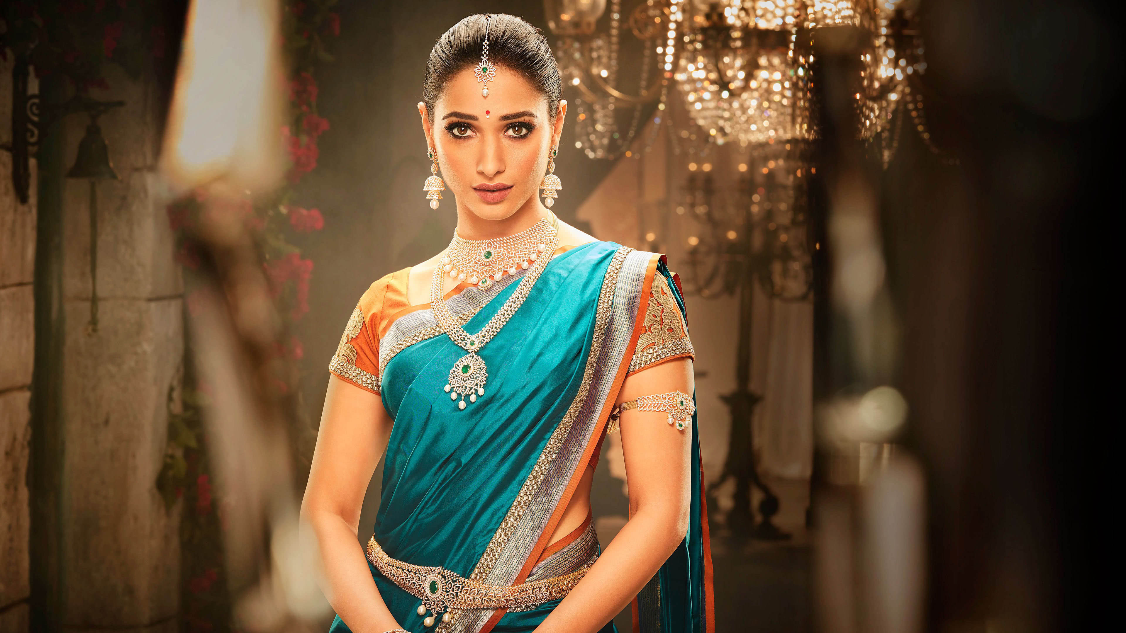 Tamannaah Bhatia Wallpapers