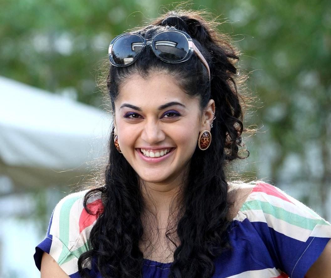 Tapsee Pannu Wallpapers