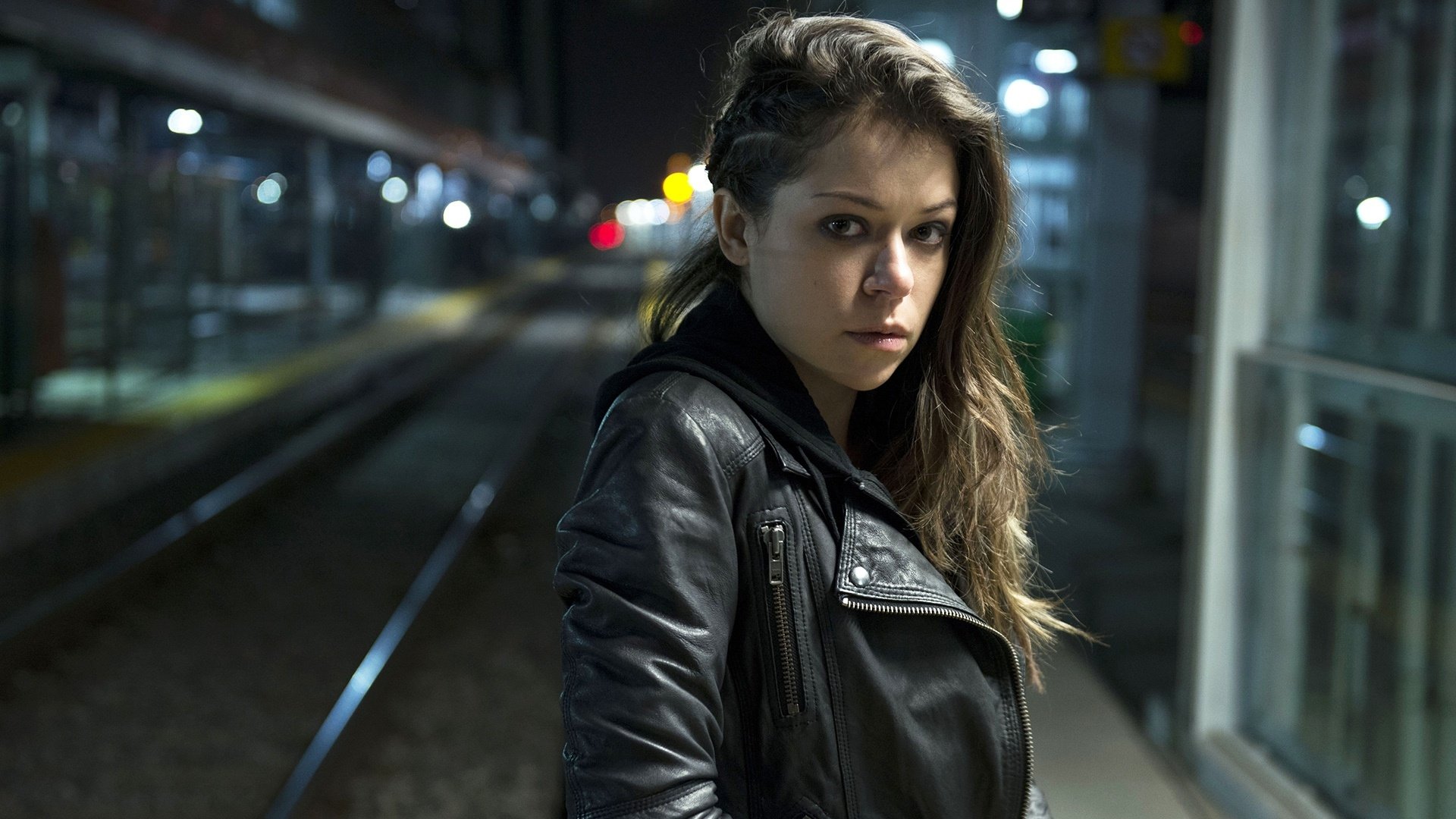 Tatiana Maslany Wallpapers