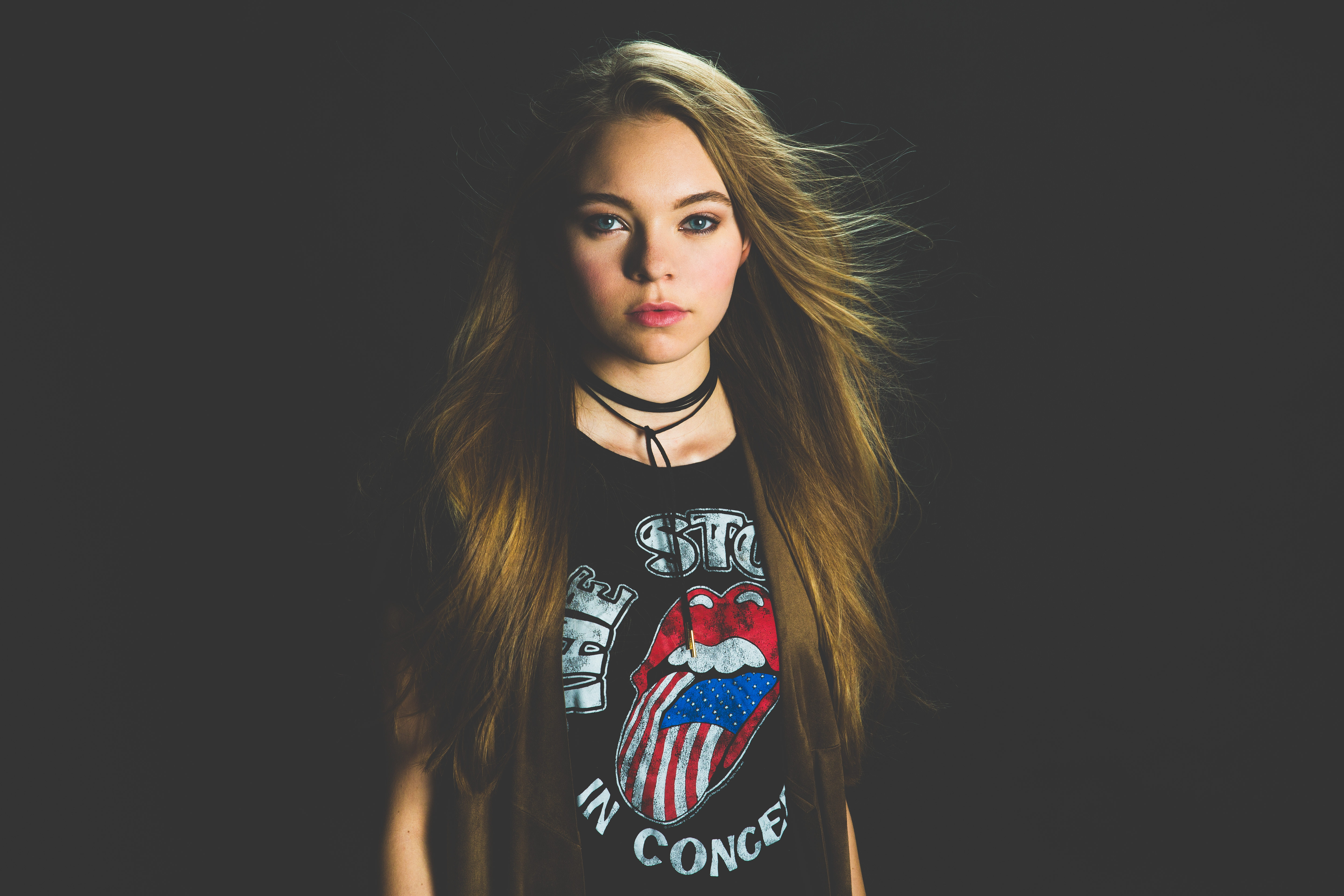 Taylor Hickson Wallpapers