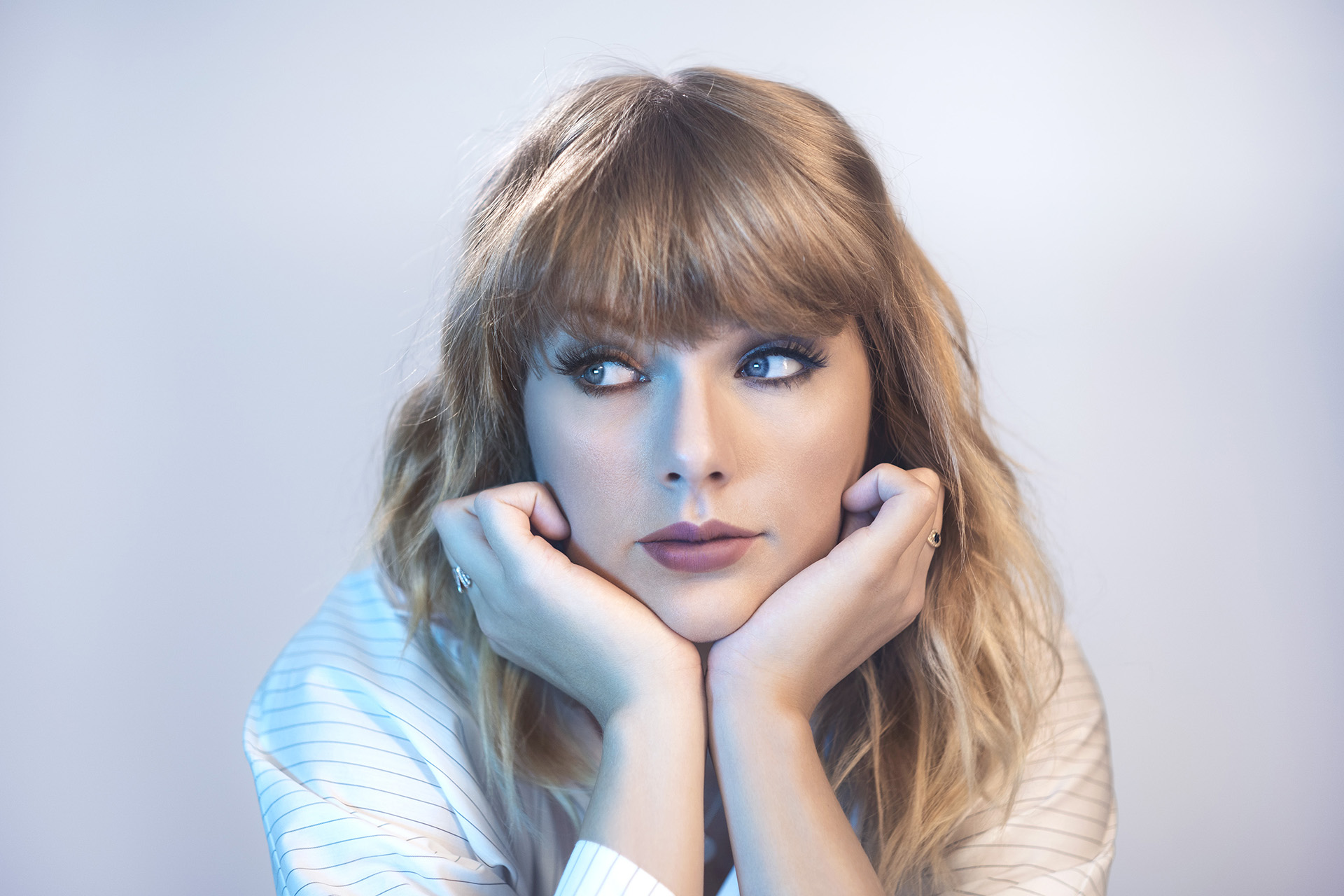 Taylor Swift 2018 Photoshoot Wallpapers