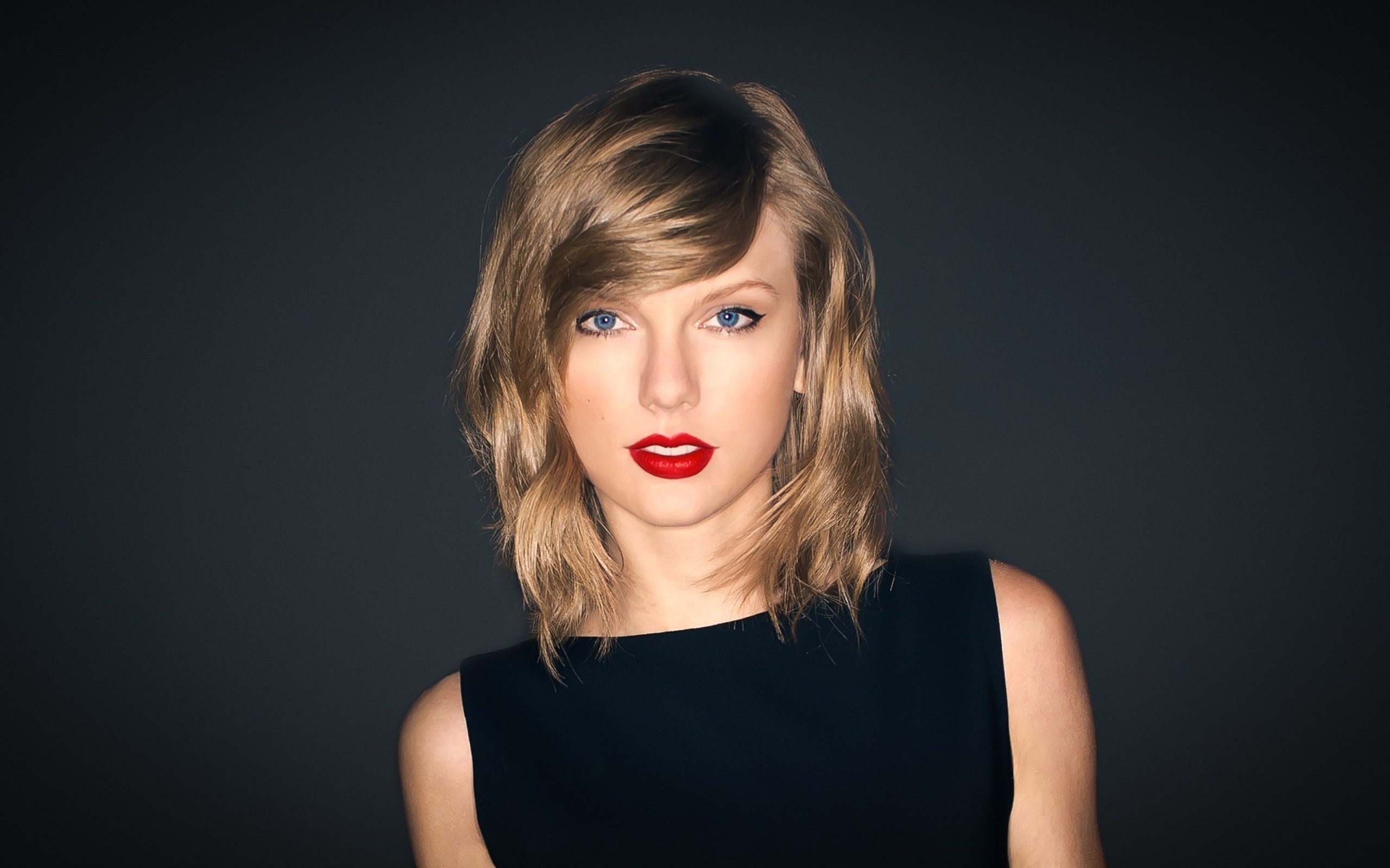 Taylor Swift 2018 Photoshoot Wallpapers