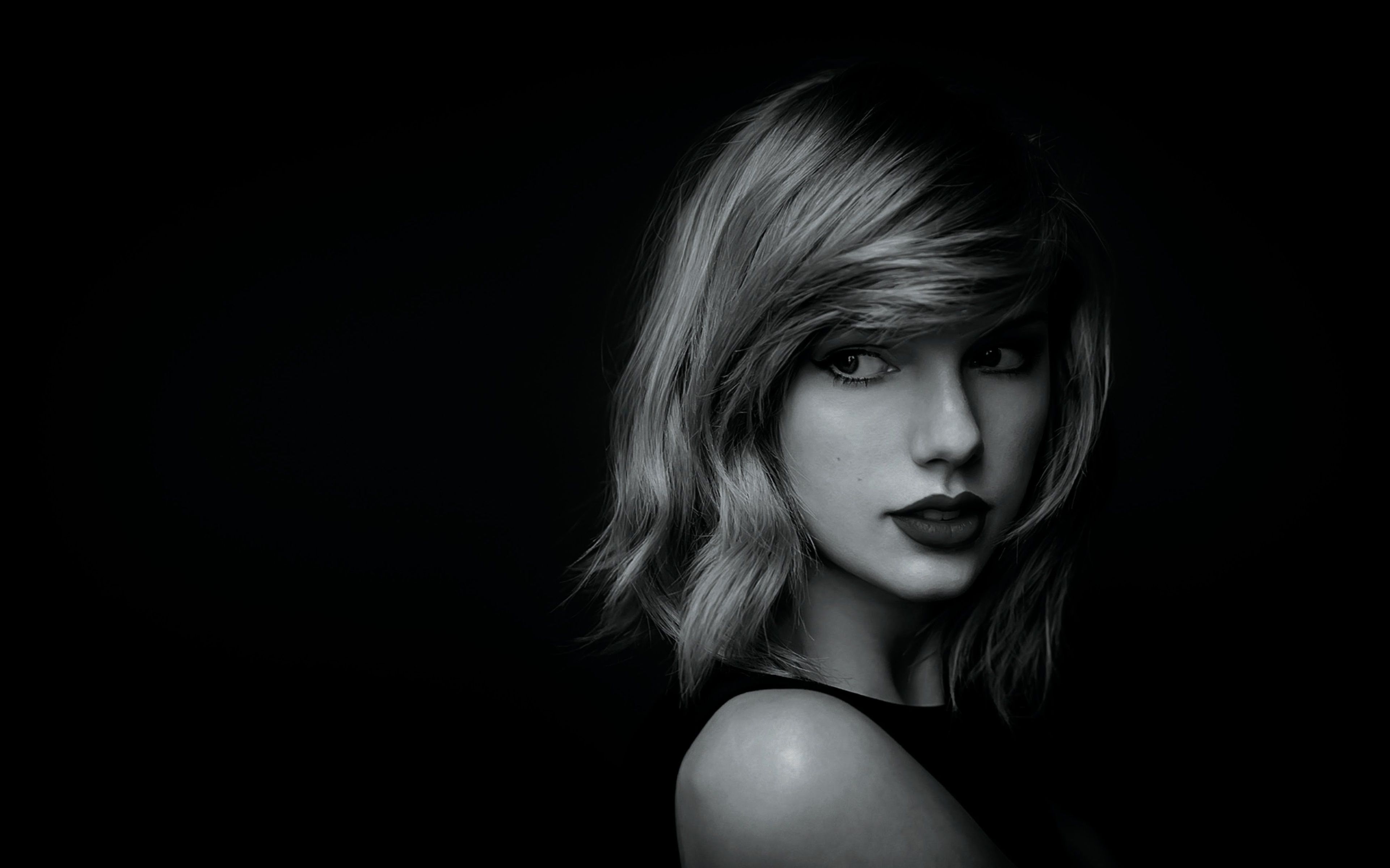 Taylor Swift 4K Wallpapers