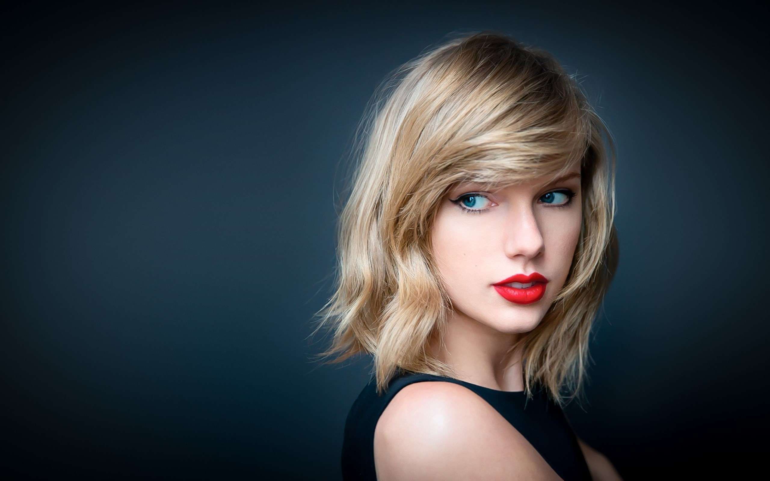 Taylor Swift 4K Wallpapers