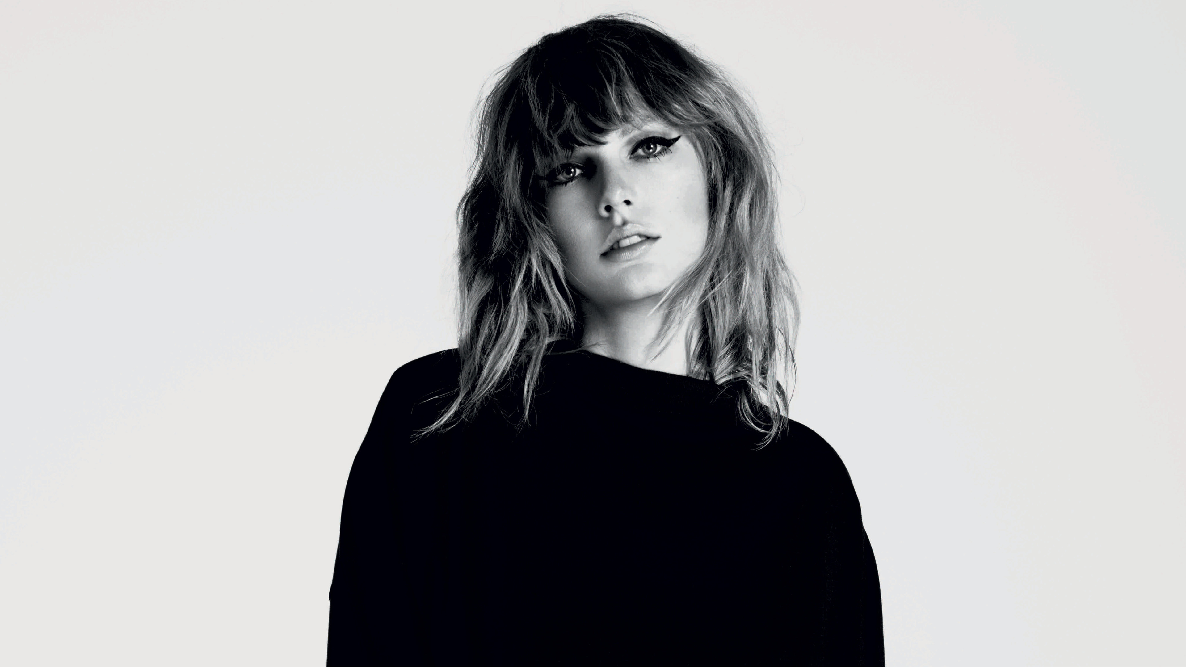 Taylor Swift 4K Wallpapers