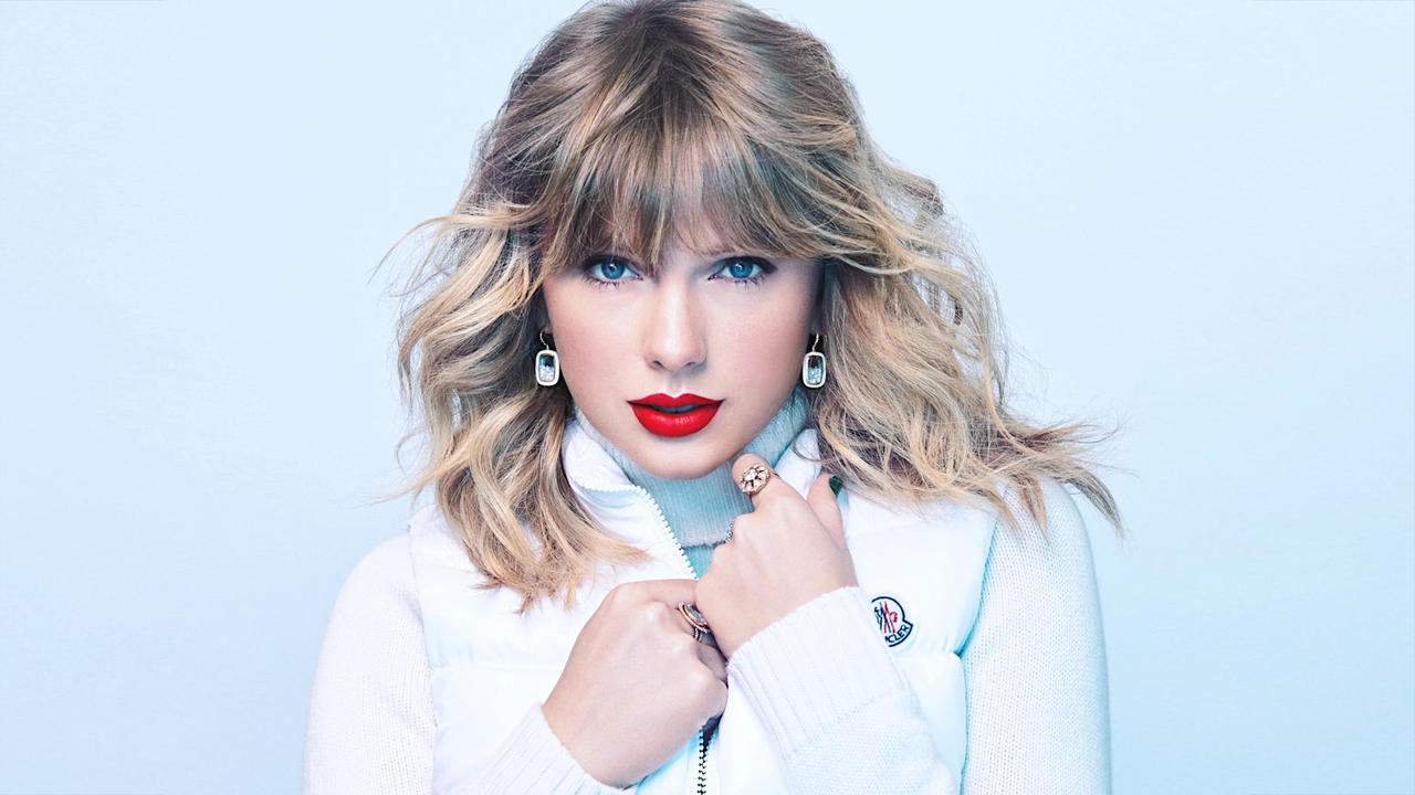 Taylor Swift New 2020 Wallpapers