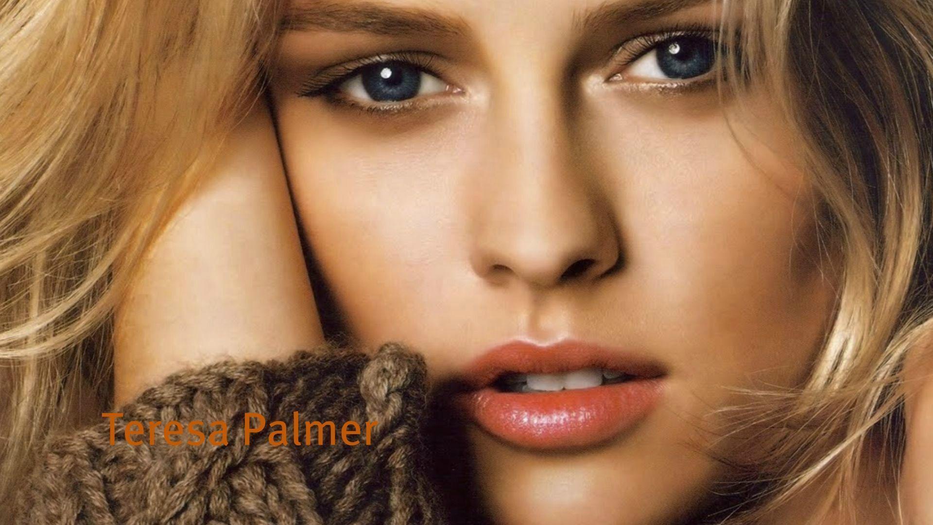 Teresa Palmer Australian Wallpapers