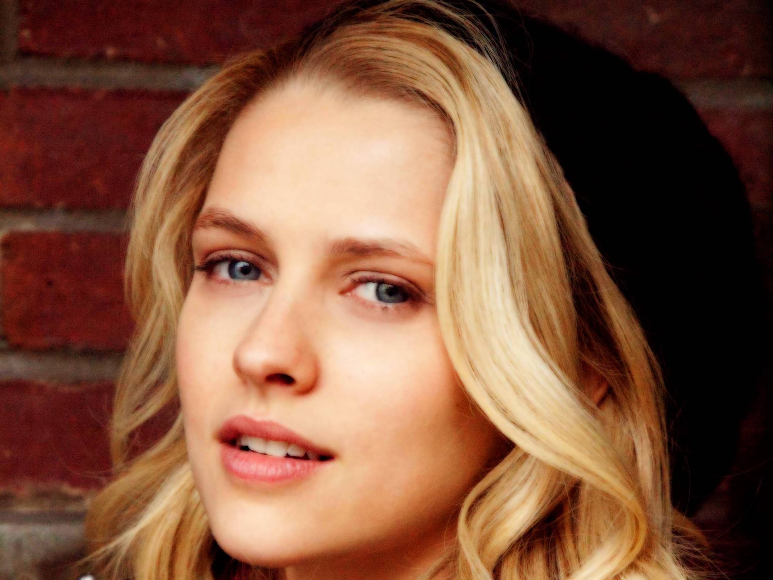 Teresa Palmer Australian Wallpapers