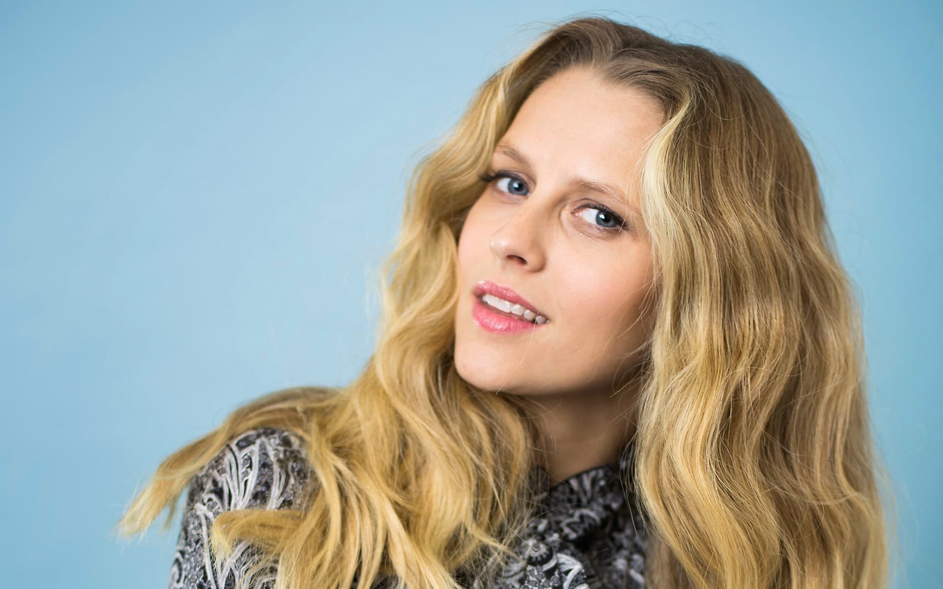 Teresa Palmer Australian Actress Wallpapers