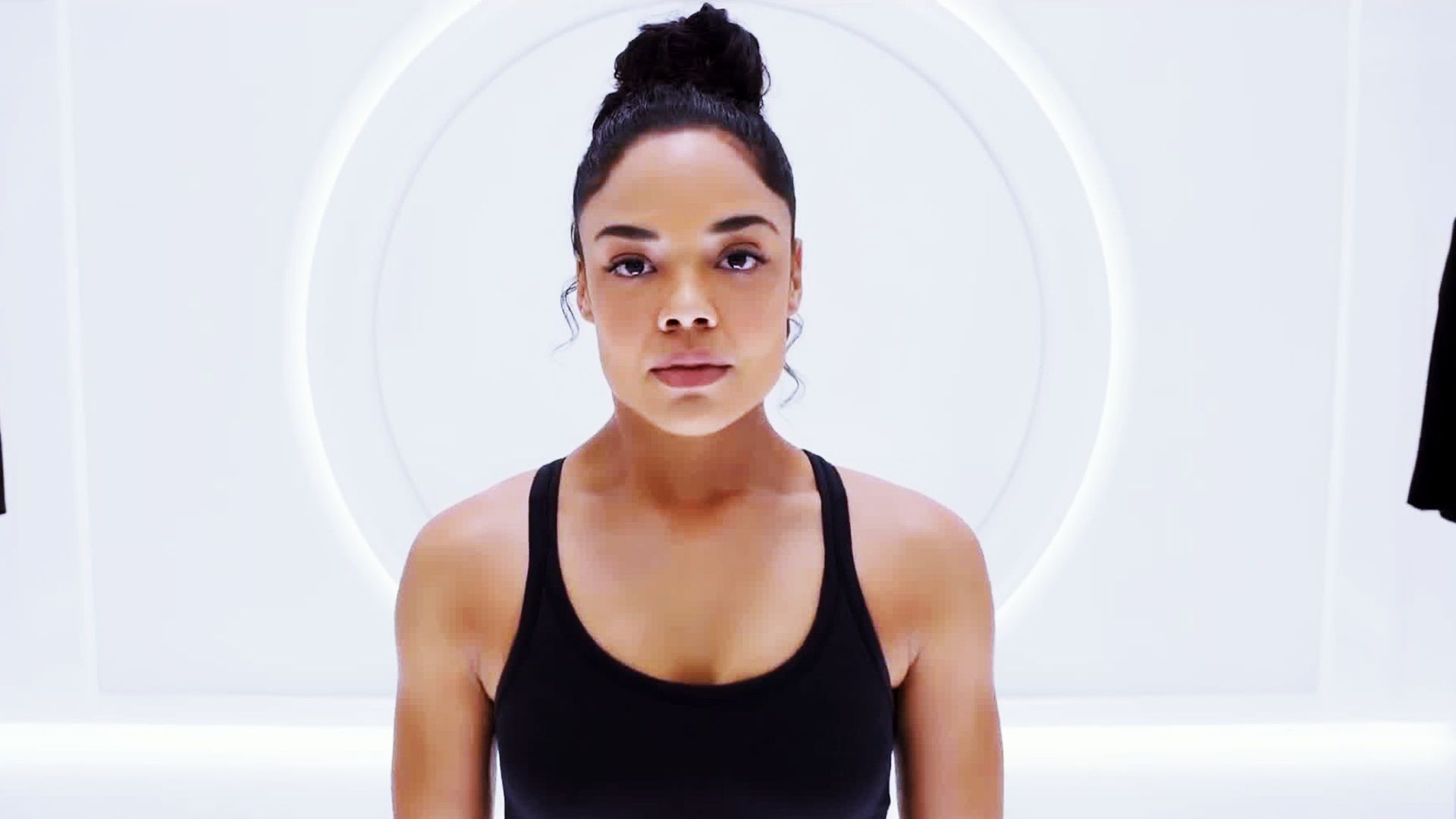 Tessa Thompson Wallpapers