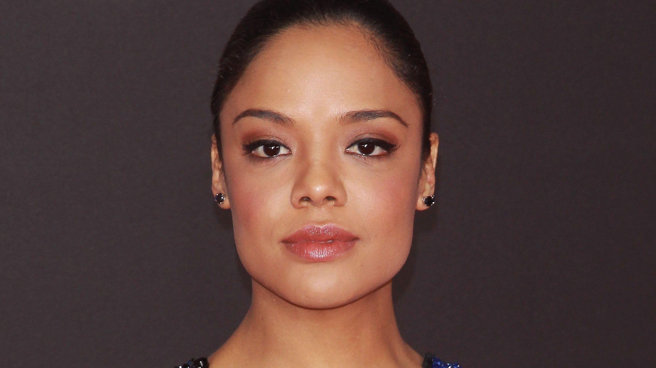 Tessa Thompson 5K Wallpapers