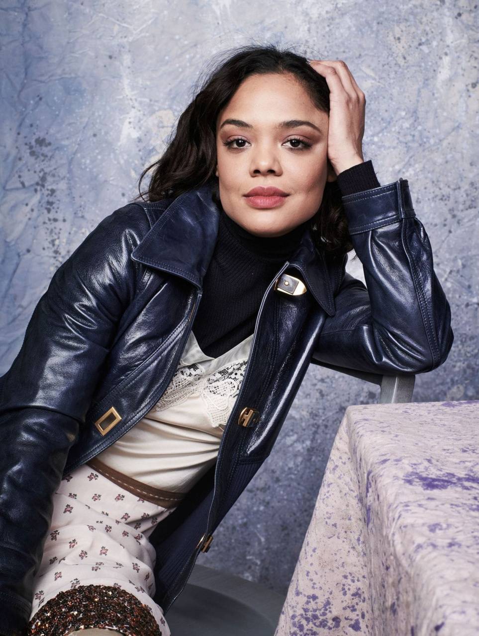 Tessa Thompson 5K Wallpapers