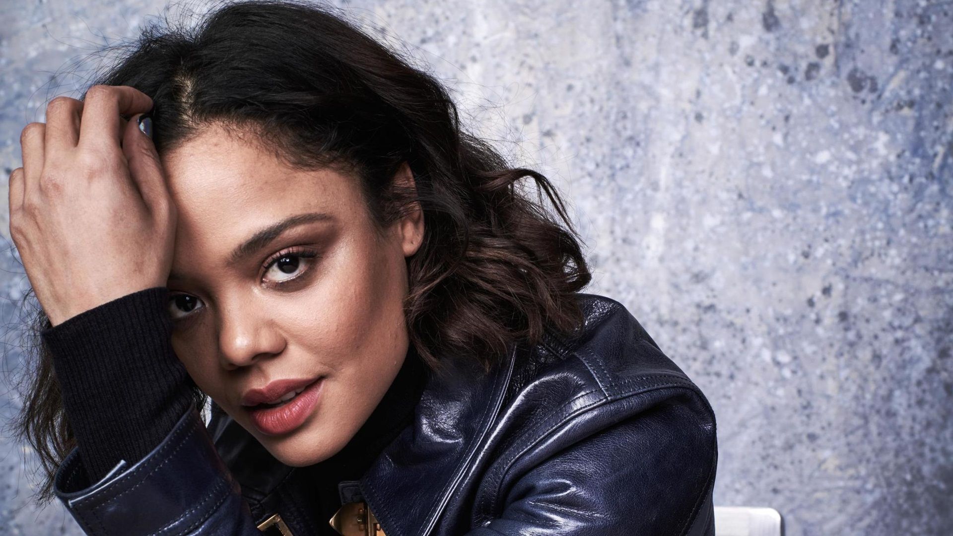 Tessa Thompson 5K Wallpapers