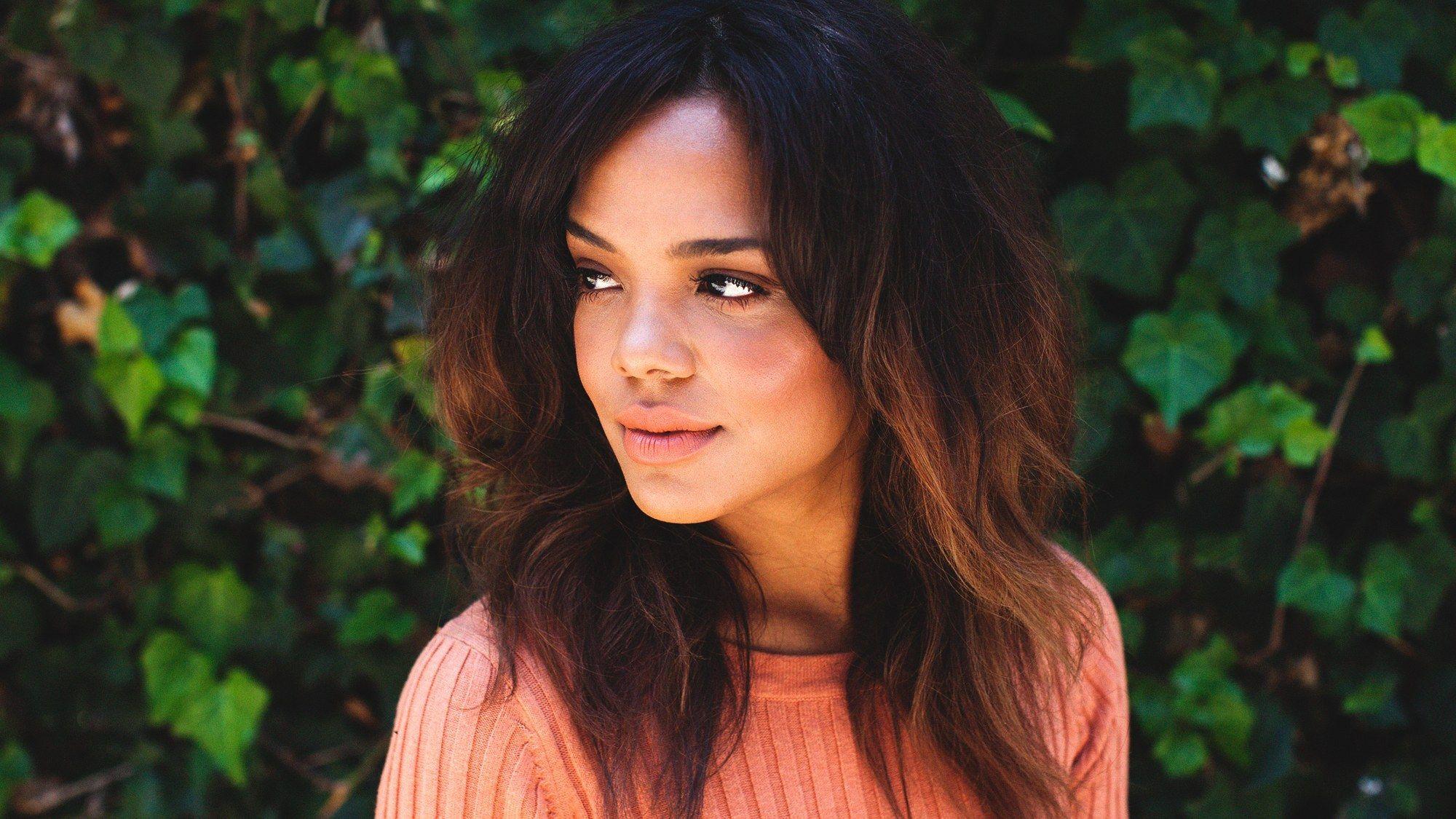 Tessa Thompson Cool Wallpapers