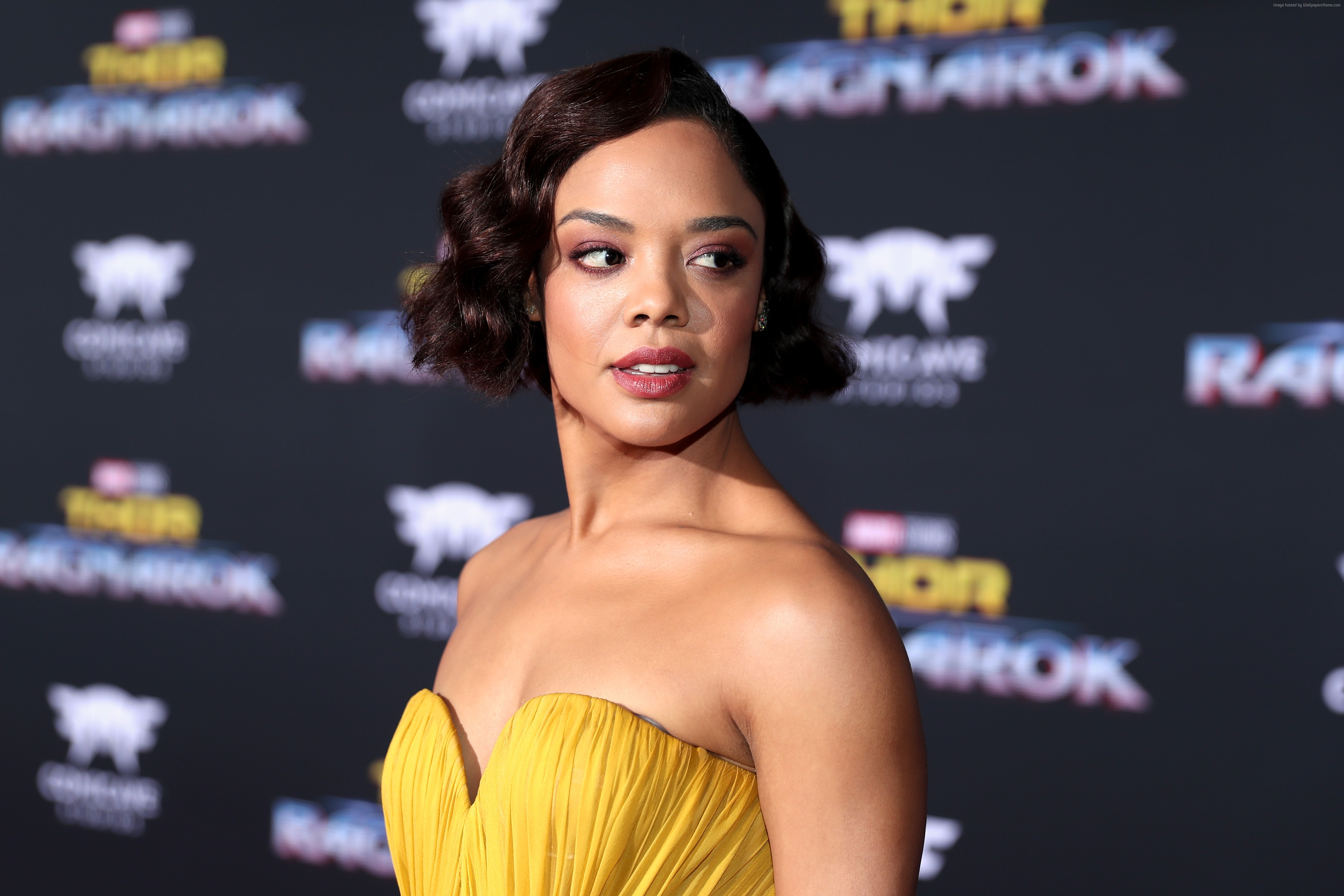 Tessa Thompson Portrait Wallpapers