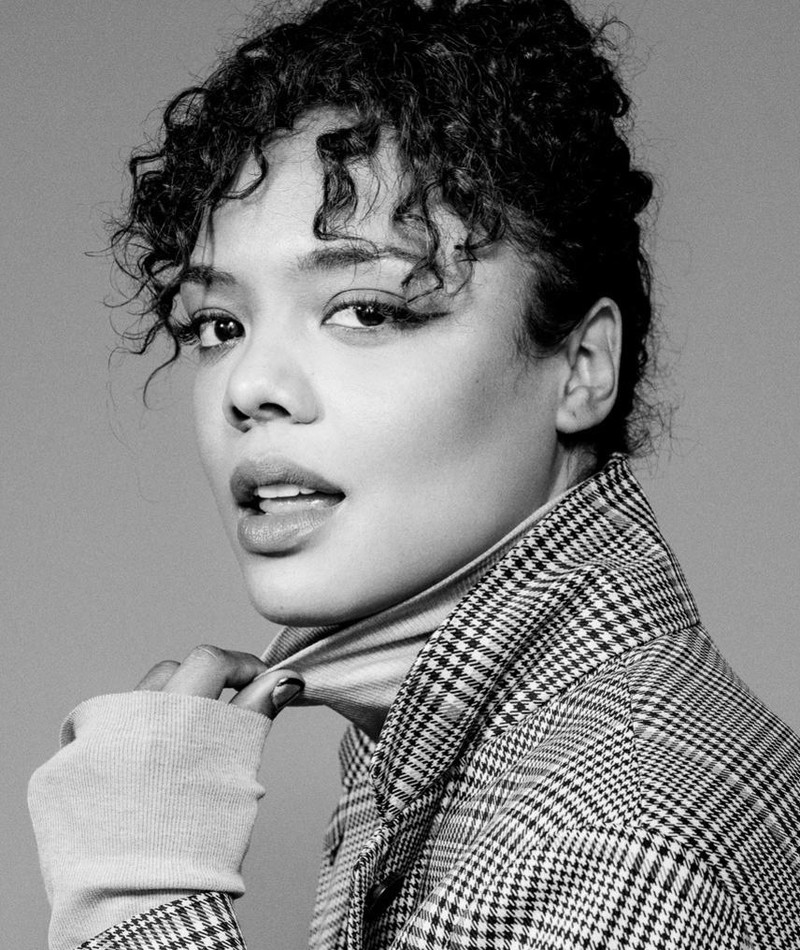 Tessa Thompson Portrait Wallpapers