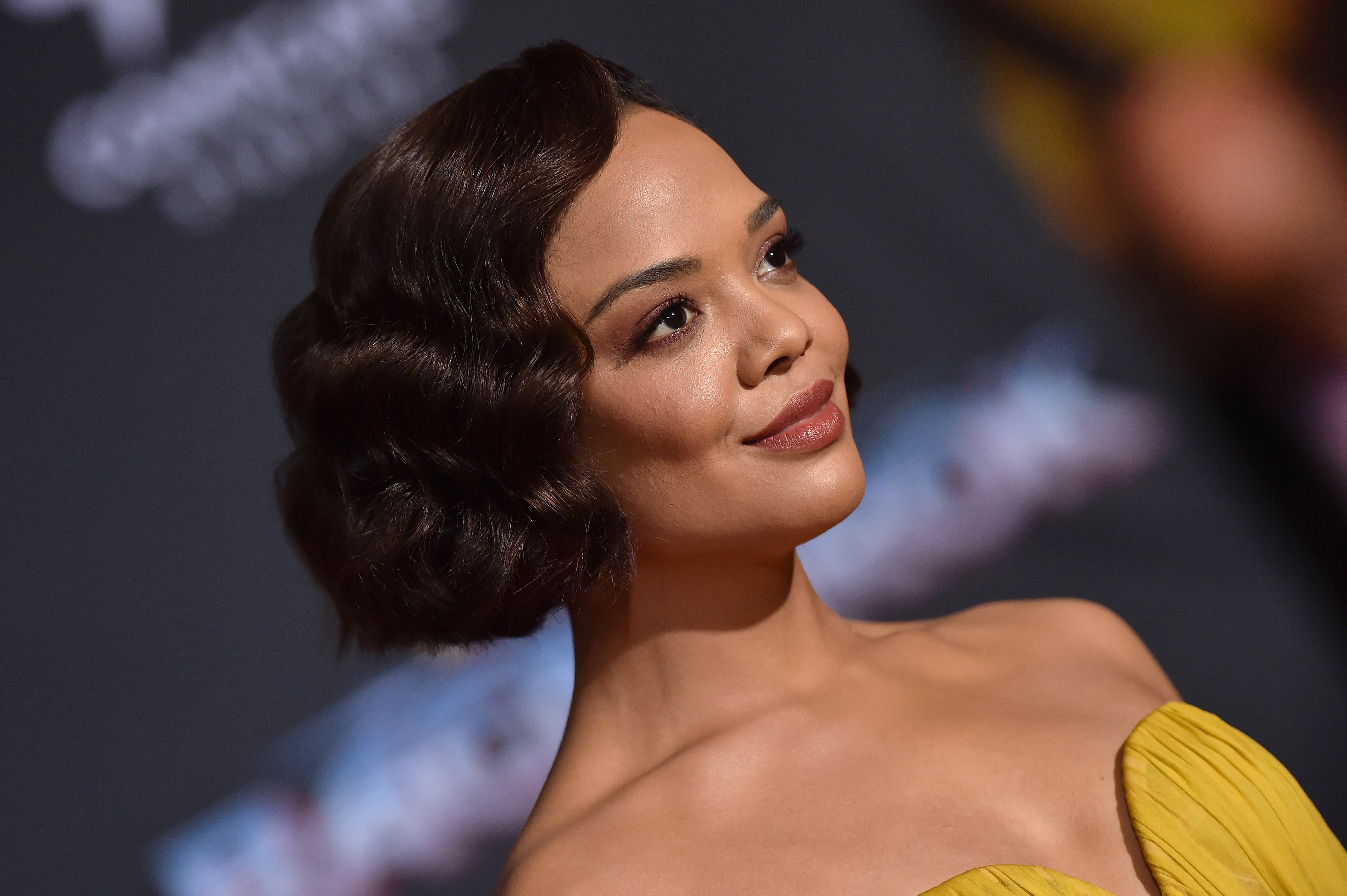 Tessa Thompson Portrait Wallpapers