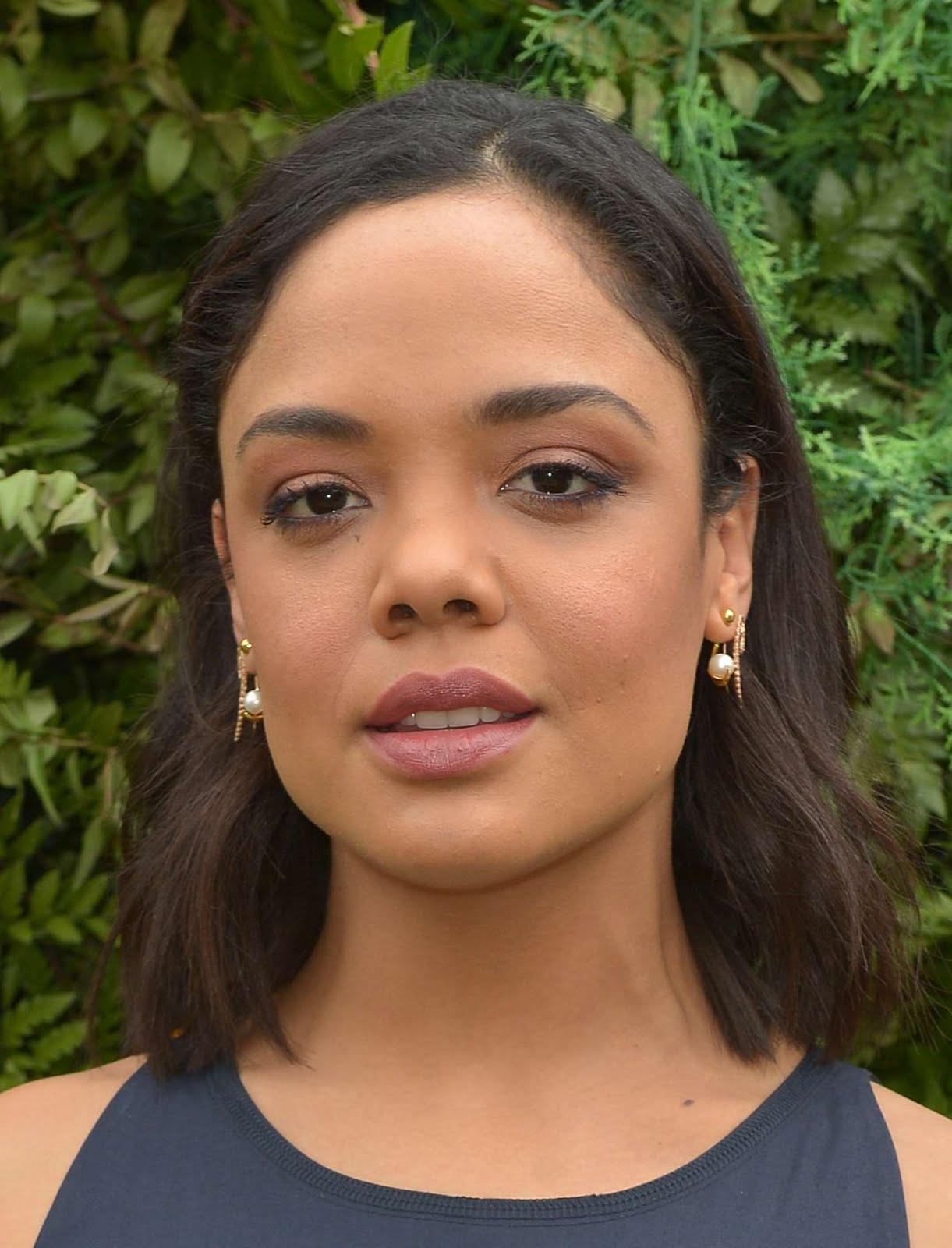 Tessa Thompson Portrait Wallpapers