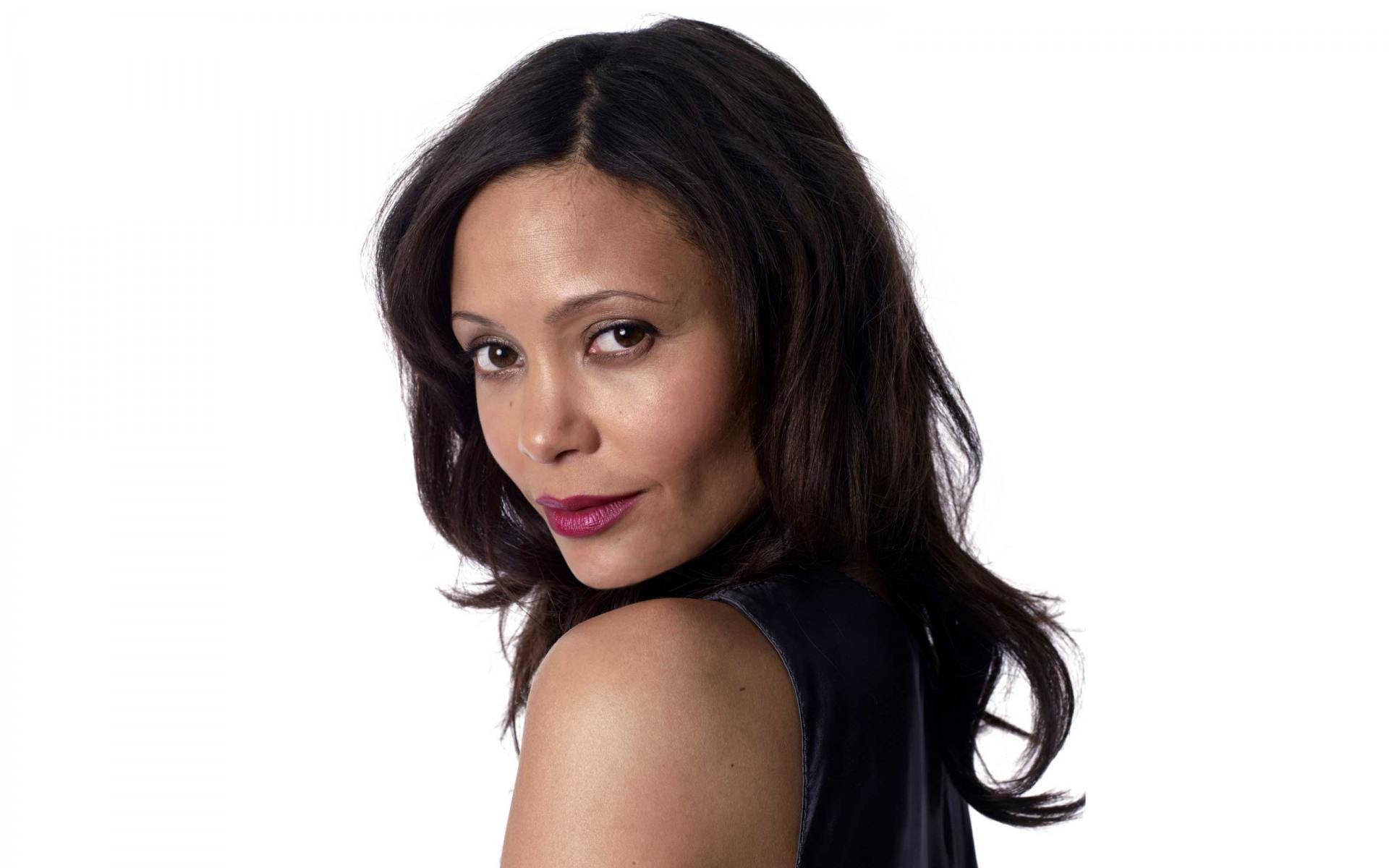 Thandie Newton Wallpapers