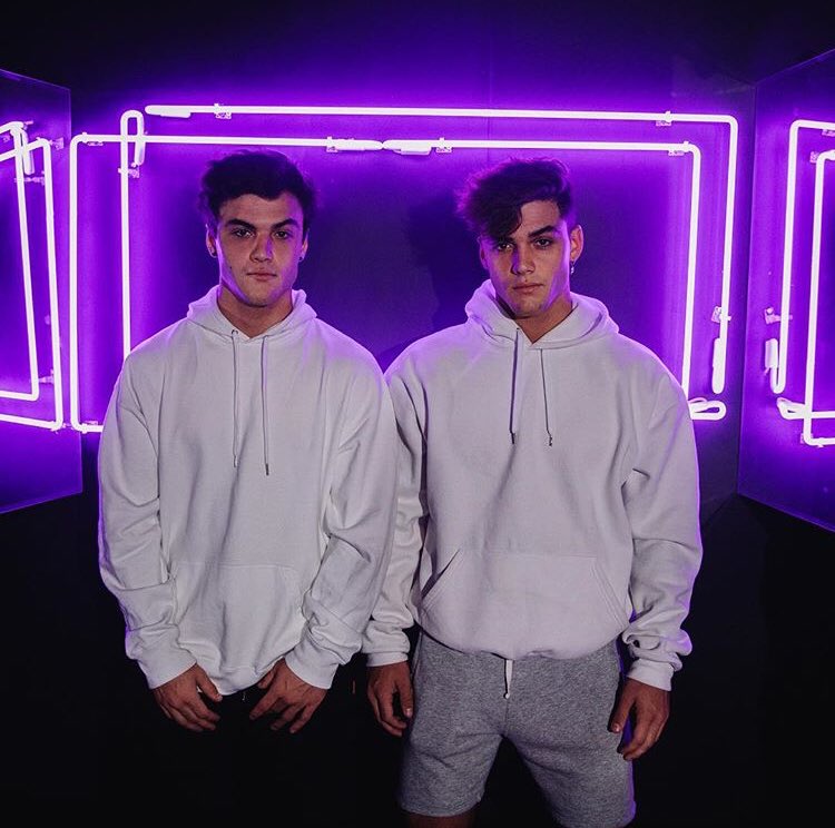 The Dolan Twins Wallpapers