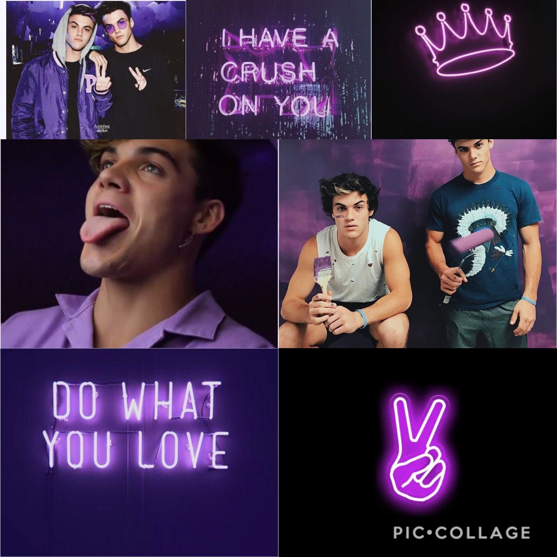 The Dolan Twins Wallpapers