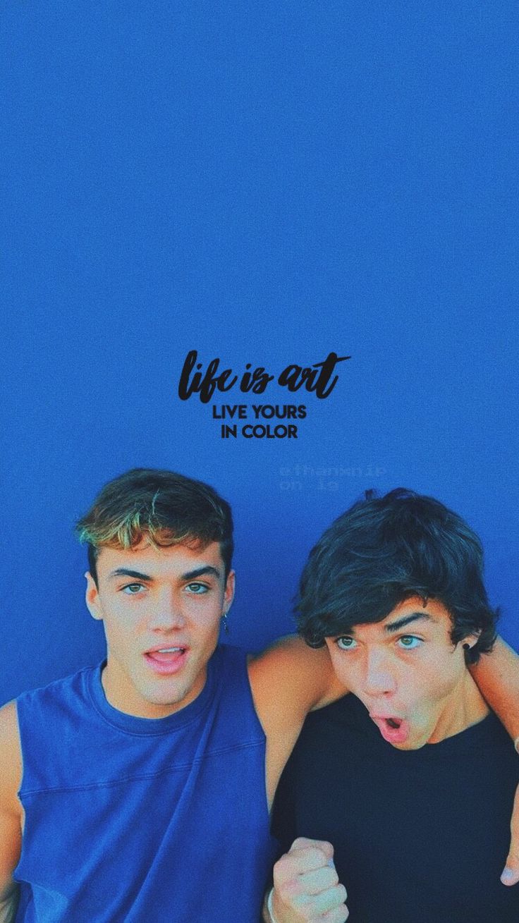 The Dolan Twins Wallpapers