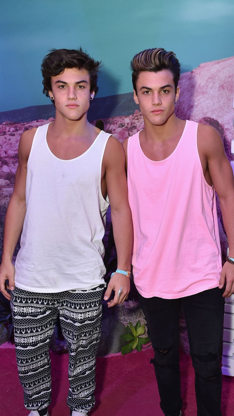 The Dolan Twins Wallpapers