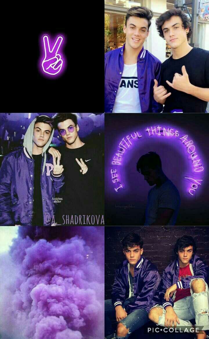 The Dolan Twins Wallpapers