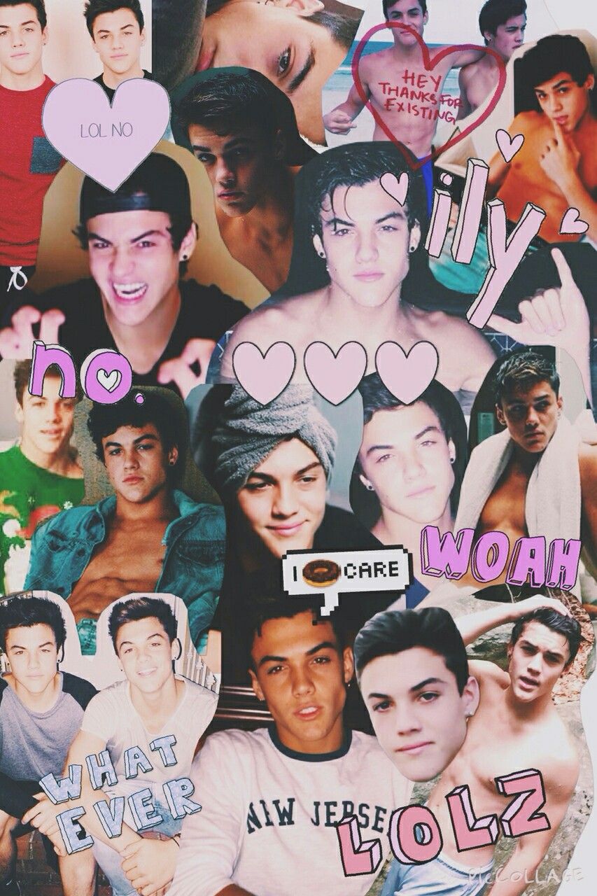 The Dolan Twins Wallpapers