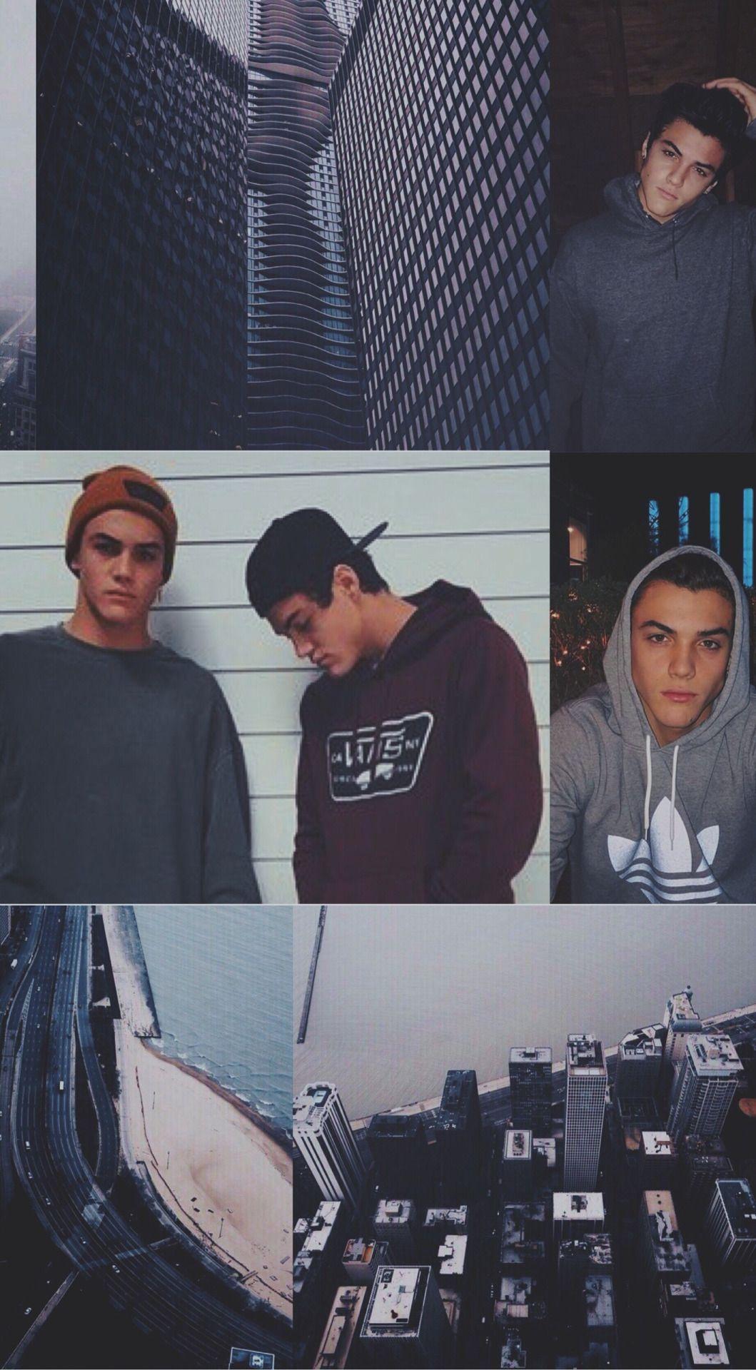 The Dolan Twins Wallpapers