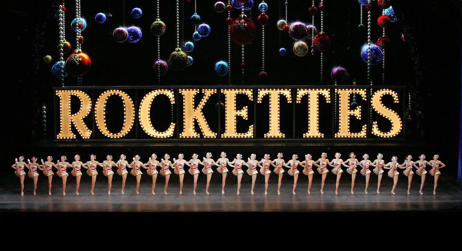 The Rockettes Wallpapers