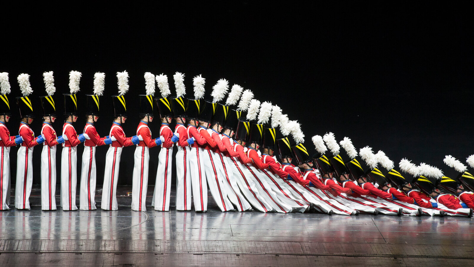 The Rockettes Wallpapers