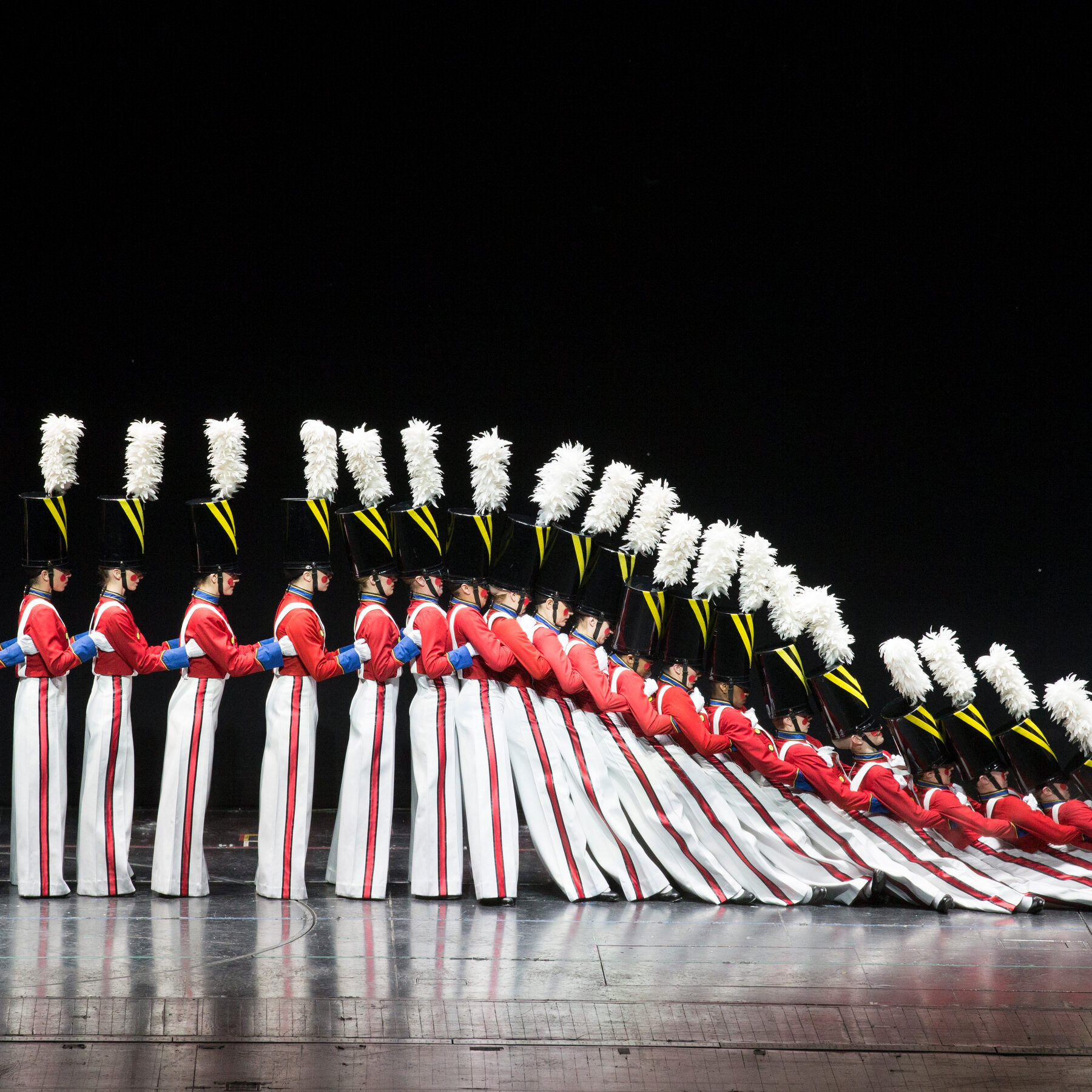 The Rockettes Wallpapers