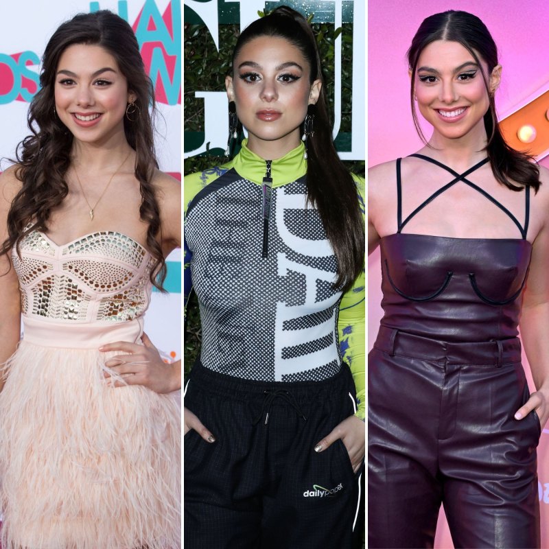 The Thundermans Actress Kira Kosarin 2018 Wallpapers