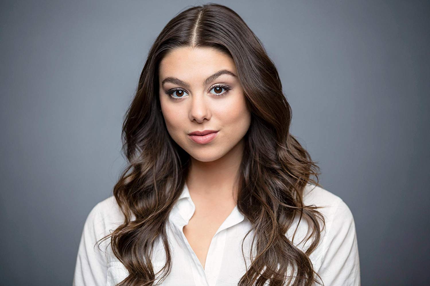 The Thundermans Actress Kira Kosarin 2018 Wallpapers