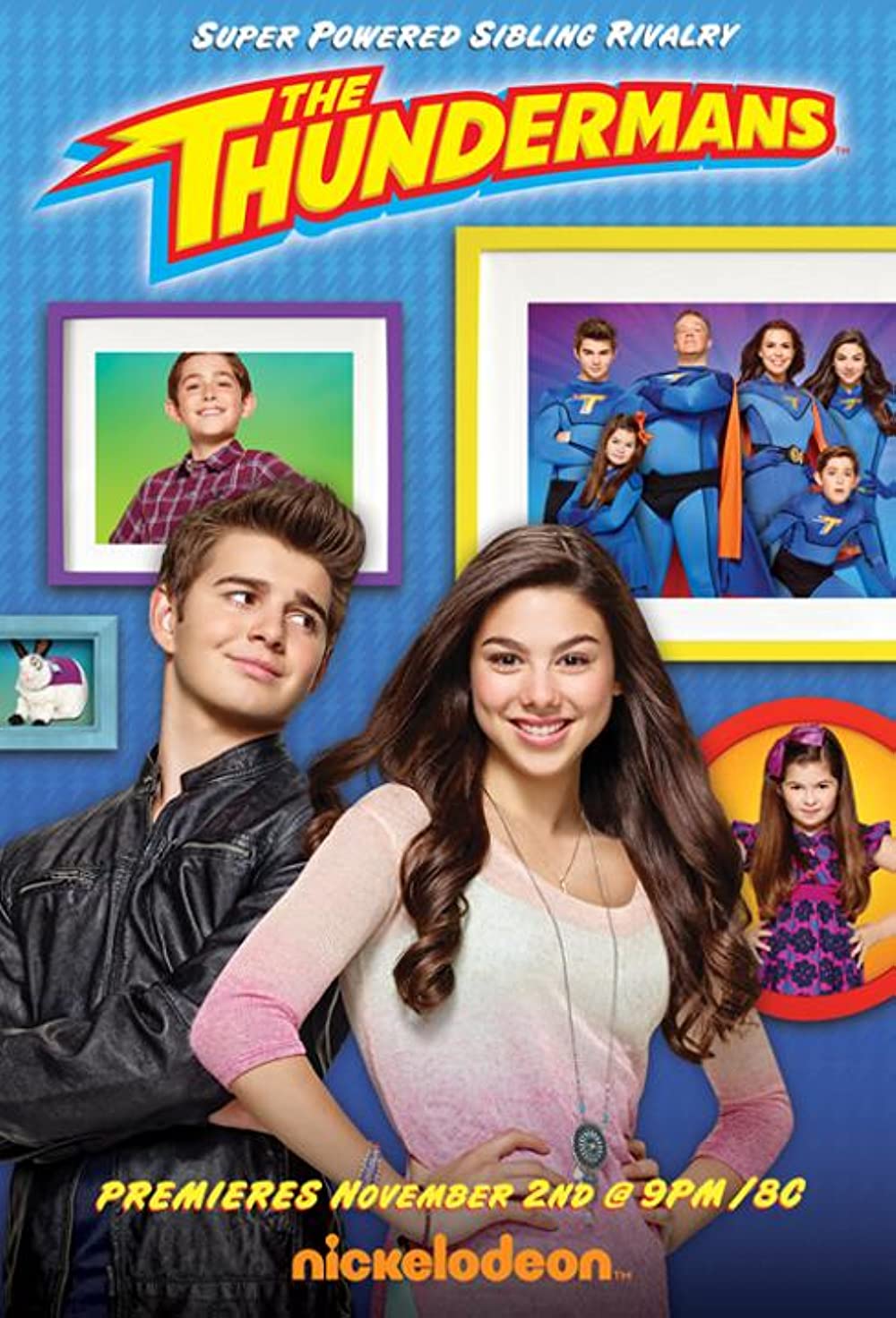 The Thundermans Actress Kira Kosarin 2018 Wallpapers