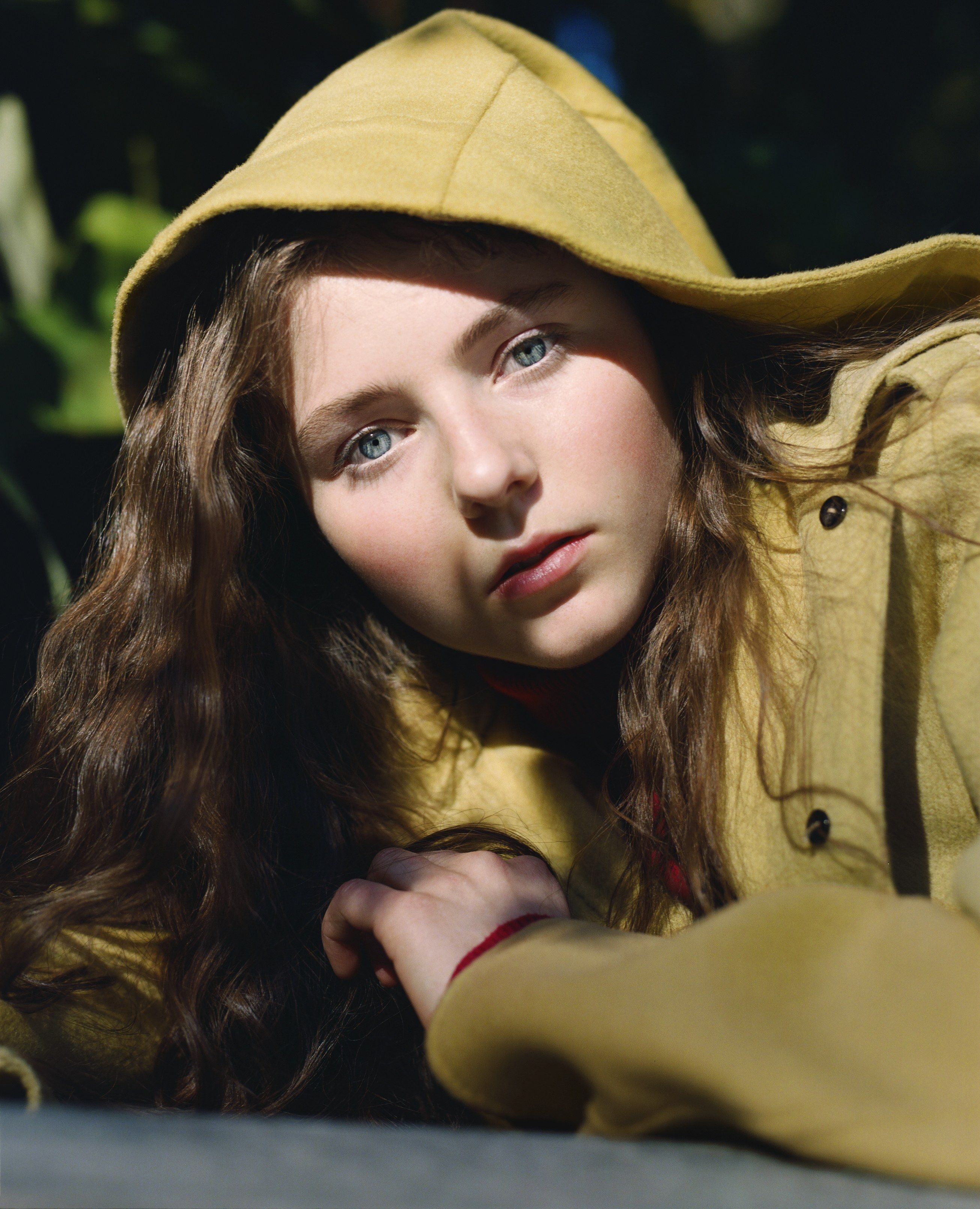 Thomasin McKenzie 2019 Wallpapers