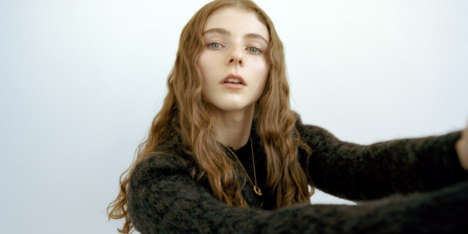 Thomasin McKenzie 2019 Wallpapers