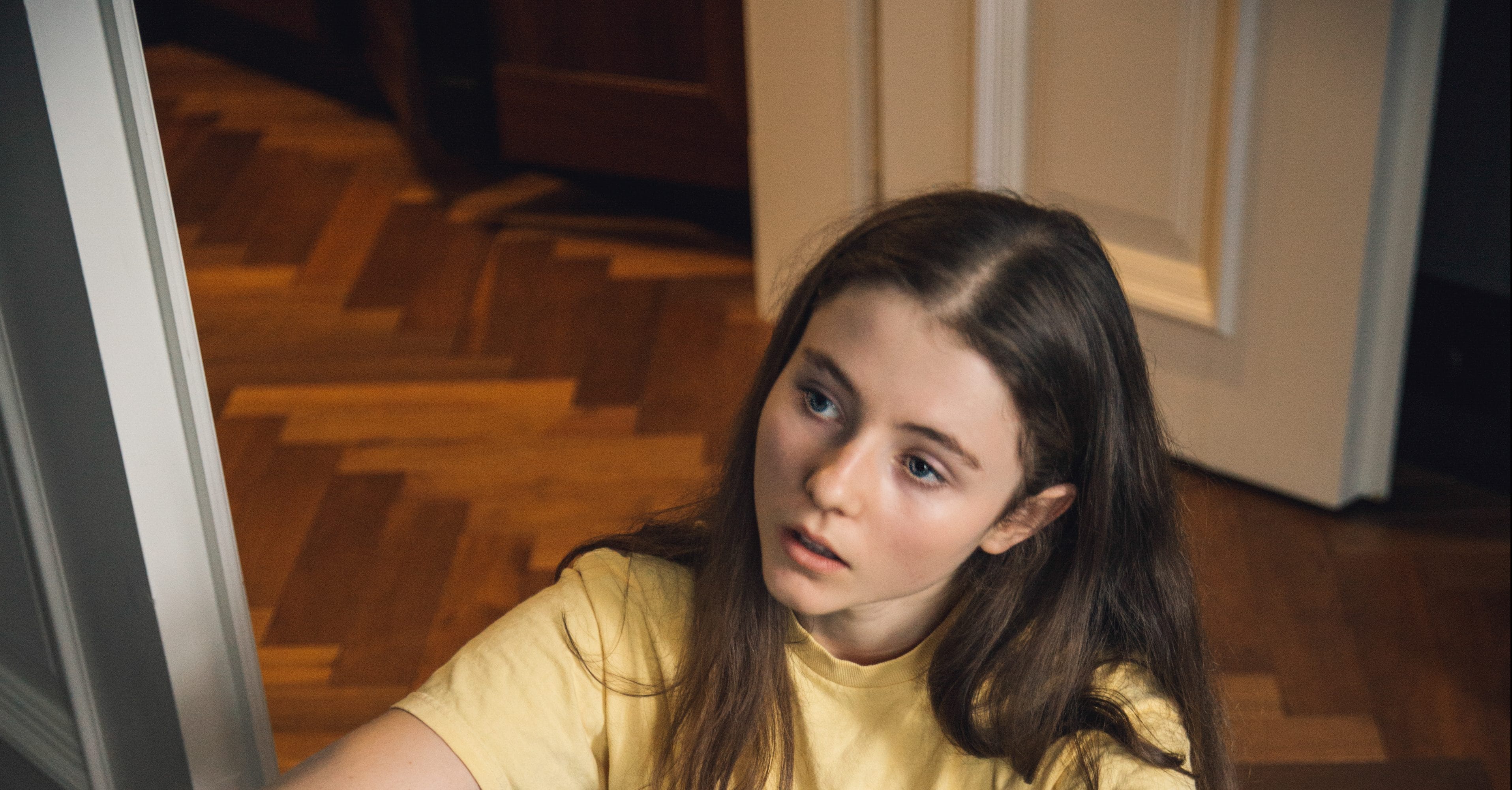 Thomasin McKenzie 2019 Wallpapers