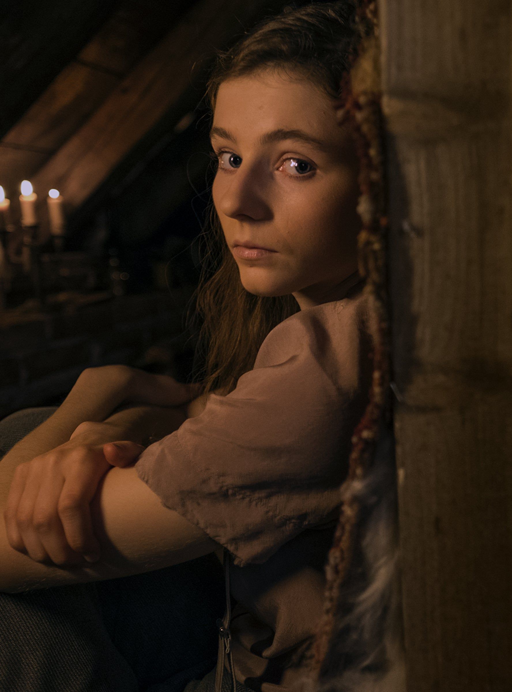 Thomasin McKenzie 2020 Wallpapers