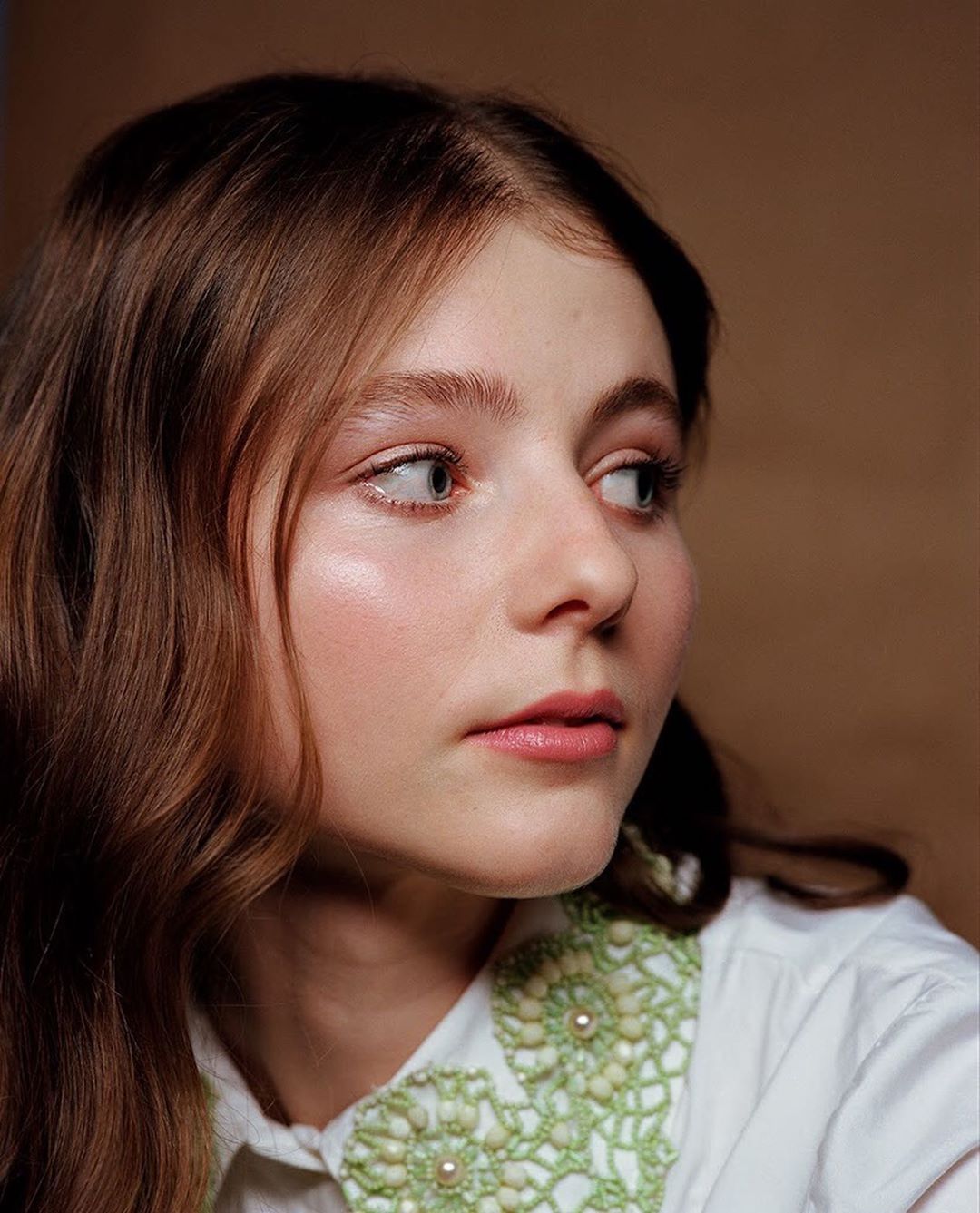 Thomasin McKenzie 2020 Wallpapers