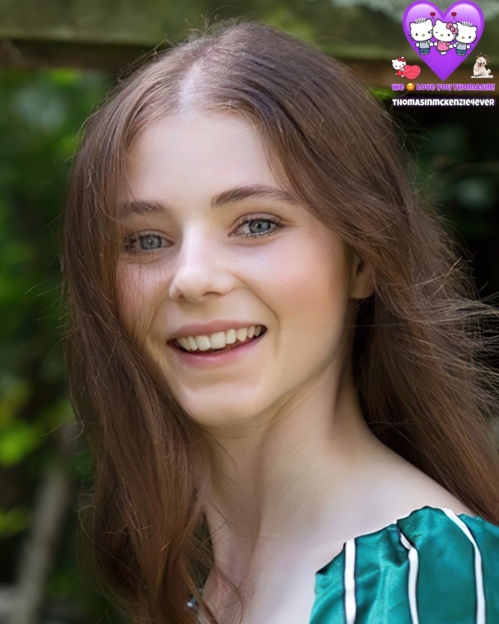 Thomasin McKenzie Actress HD 2021 Wallpapers