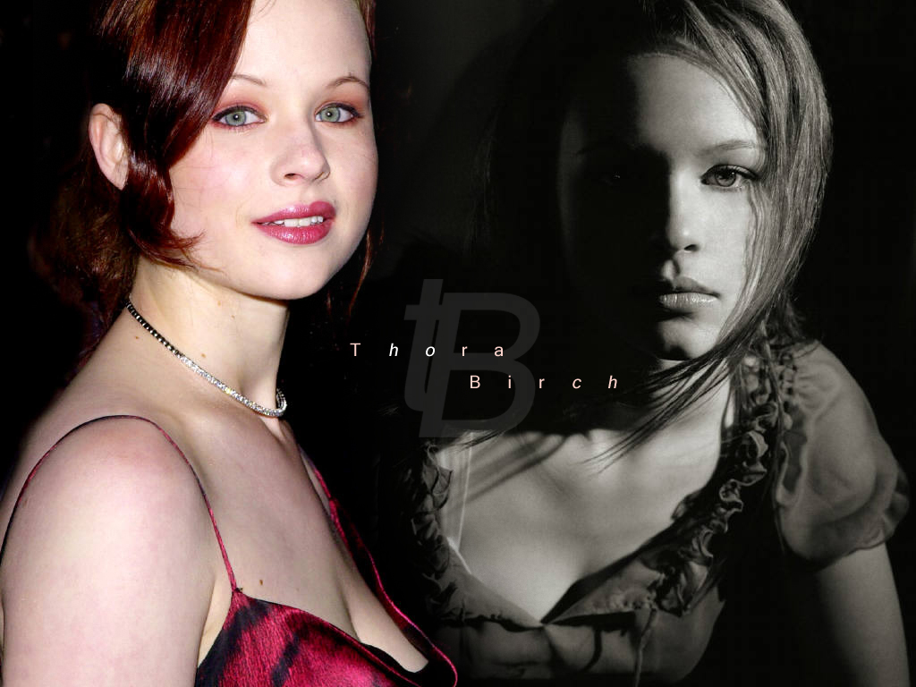 Thora Birch Wallpapers