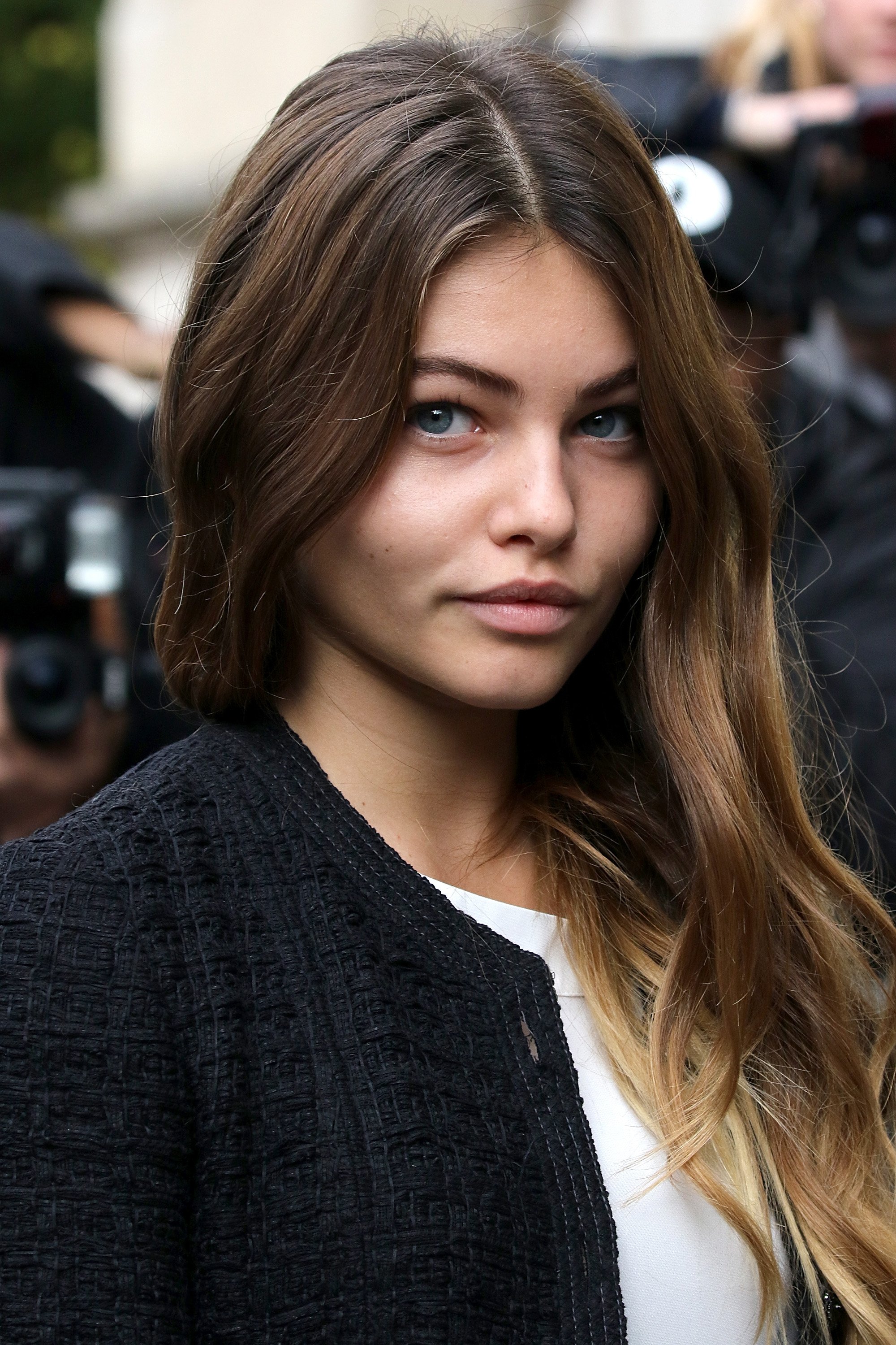 Thylane Blondeau Wallpapers