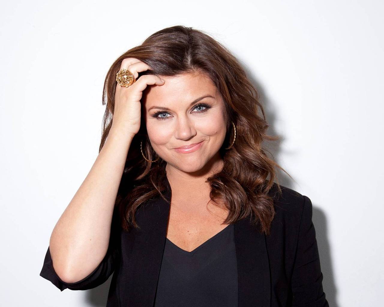 Tiffani Thiessen Wallpapers