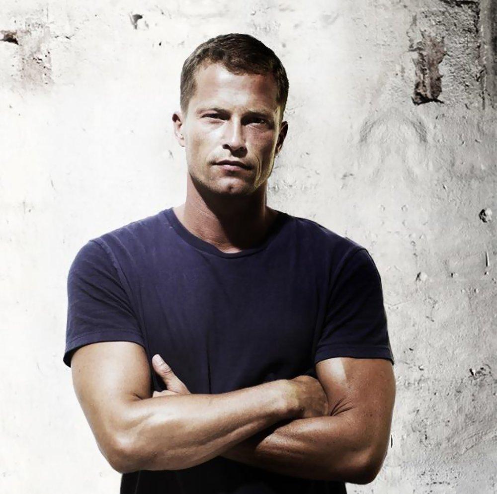 Til Schweiger Wallpapers