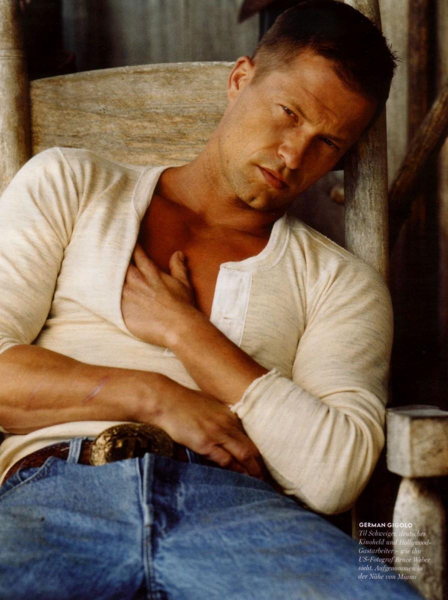 Til Schweiger Wallpapers