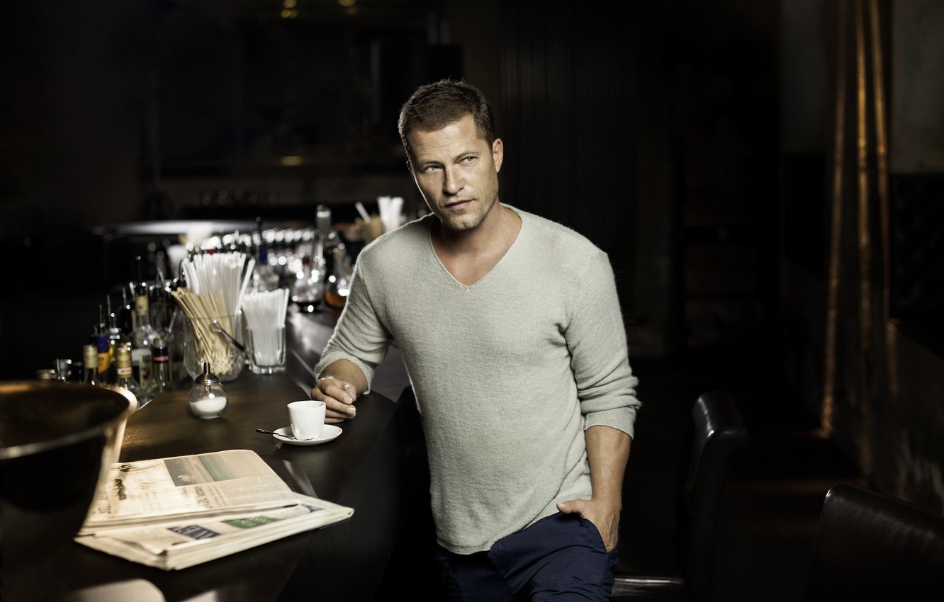 Til Schweiger Wallpapers